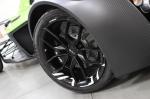 BAC Mono 2016 года